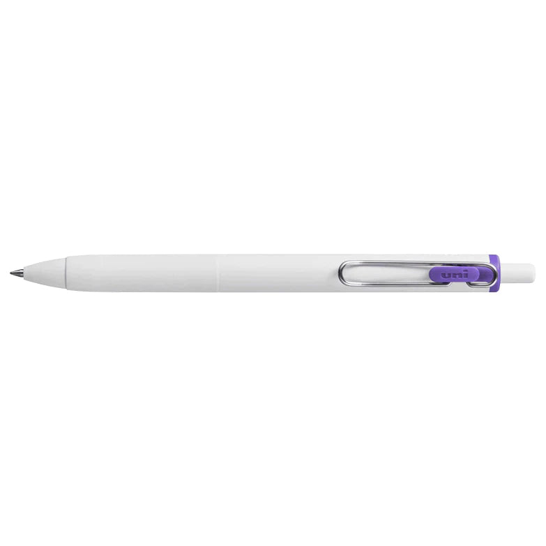 [WESTSTAR] Uni Uni-ball One Gel Pen / Uni Pen / Retractable Gel Pen 0.5mm / 0.38mm UMN-S-05 UMN-S-38