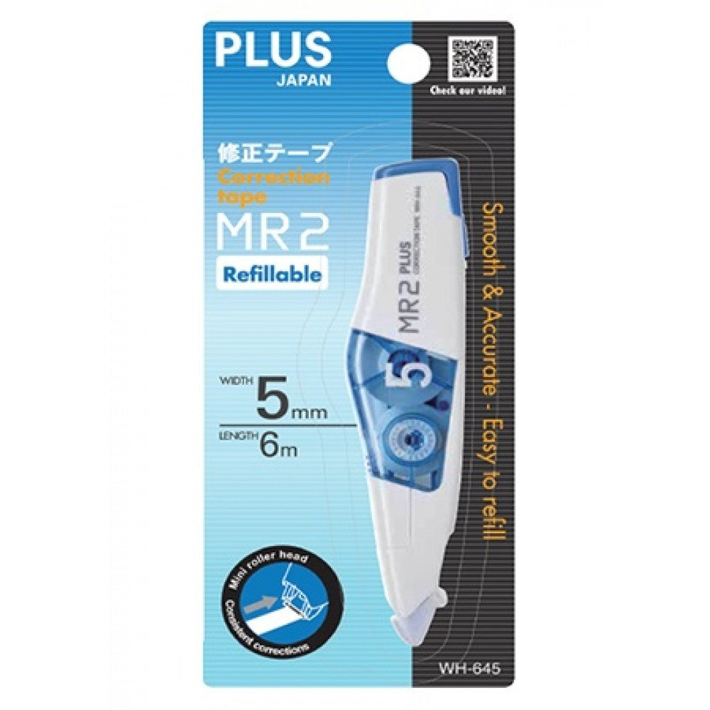 [Weststar] Plus MR2 Correction Tape