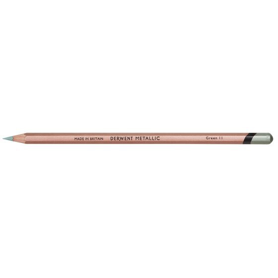 [WESTSTAR] DERWENT Metallic Pencil Refill - Single pc