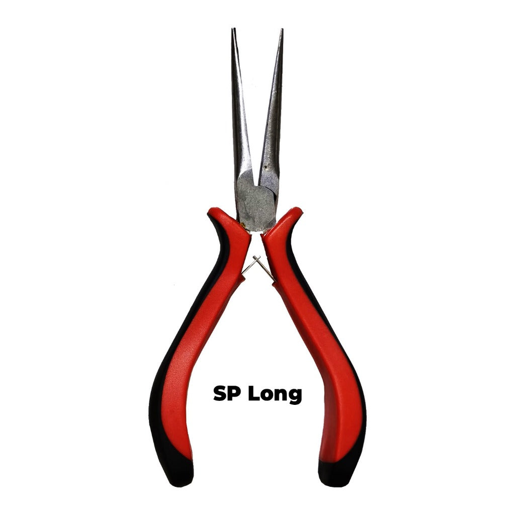 Steel Plier Multipurpose Steel Plier 4.5” Mini Multipurpose Steel Plier