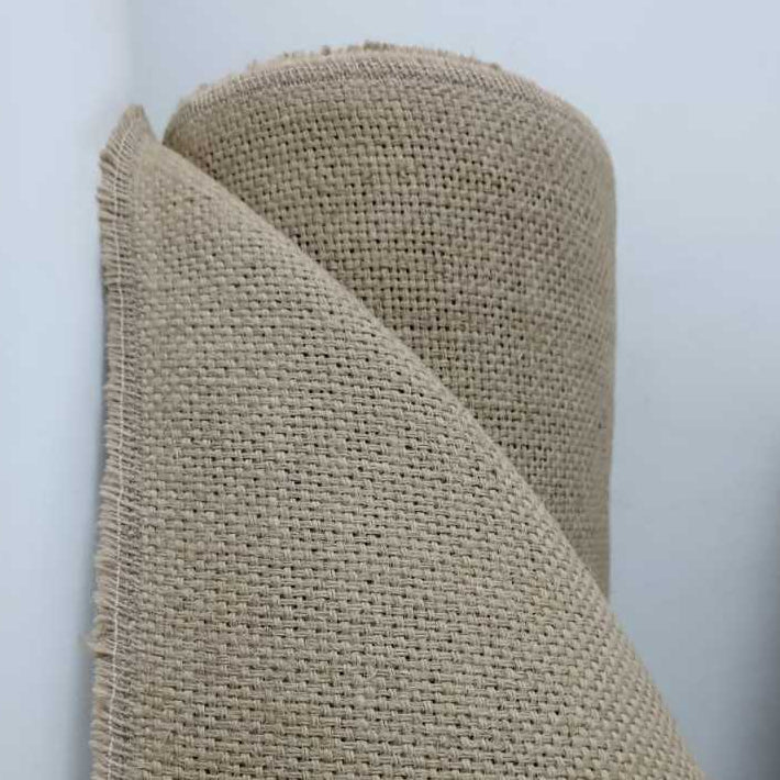 [WE-ARTS] Artist UNPRIMED Cotton / Linen / Jute Canvas Roll Canvas Fabric Kain Canvas Lukisan Canvas for Painting Craft