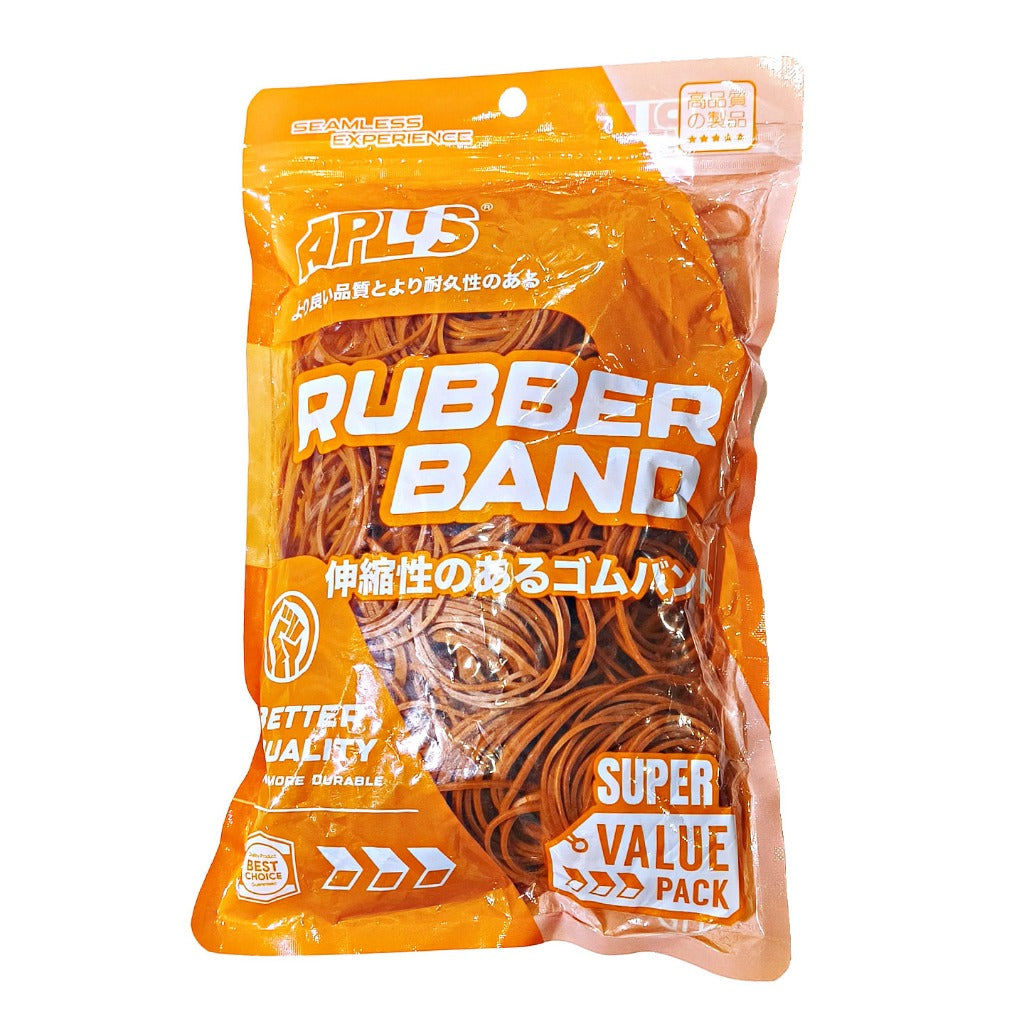 [WE-ARTS] Getah Gelang Rubber Band Rubber Band Elastic 200gm