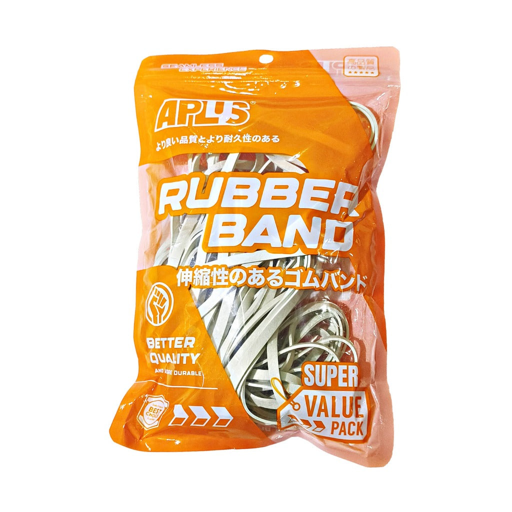 [WE-ARTS] Getah Gelang Rubber Band Rubber Band Elastic 200gm