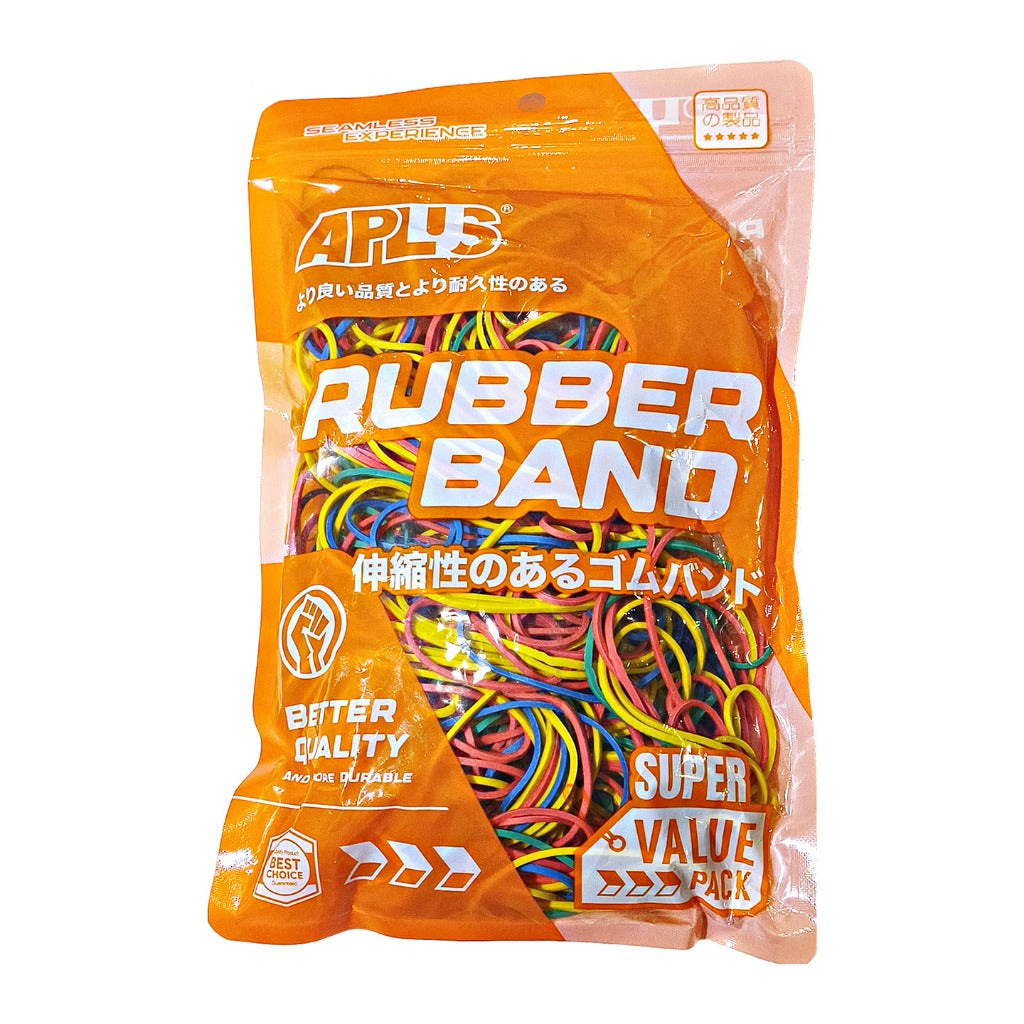 [WE-ARTS] Getah Gelang Rubber Band Rubber Band Elastic 200gm