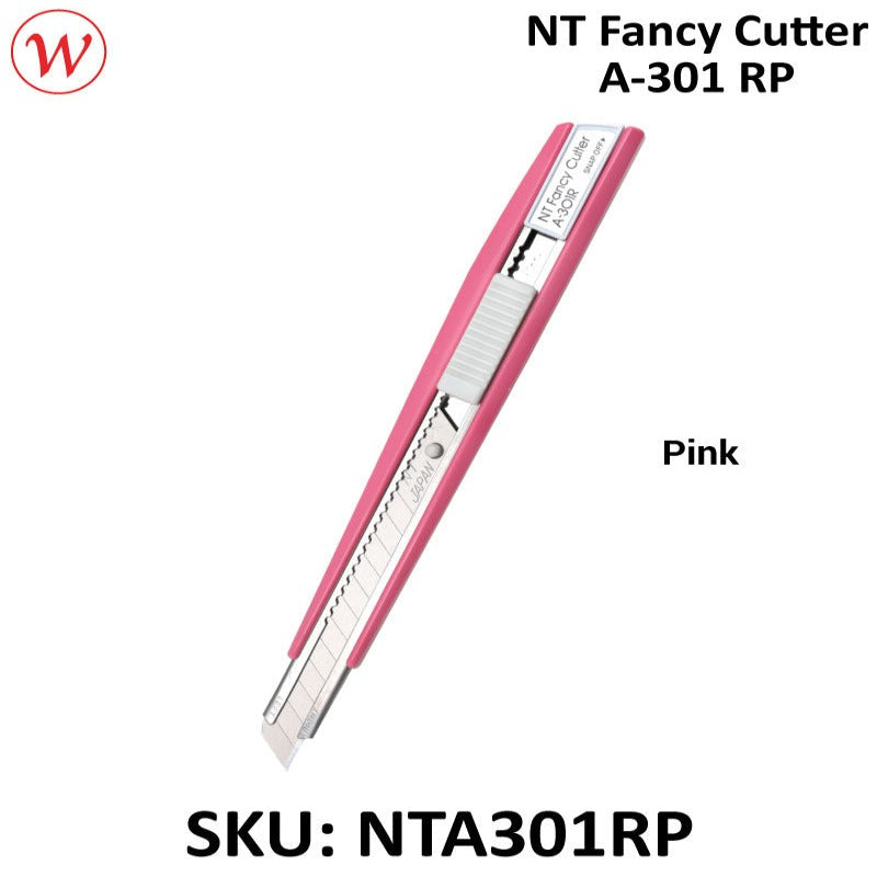 NTA-301RP Fancy Cutter (send random color)