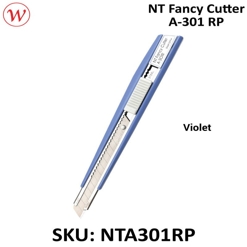 NTA-301RP Fancy Cutter (send random color)