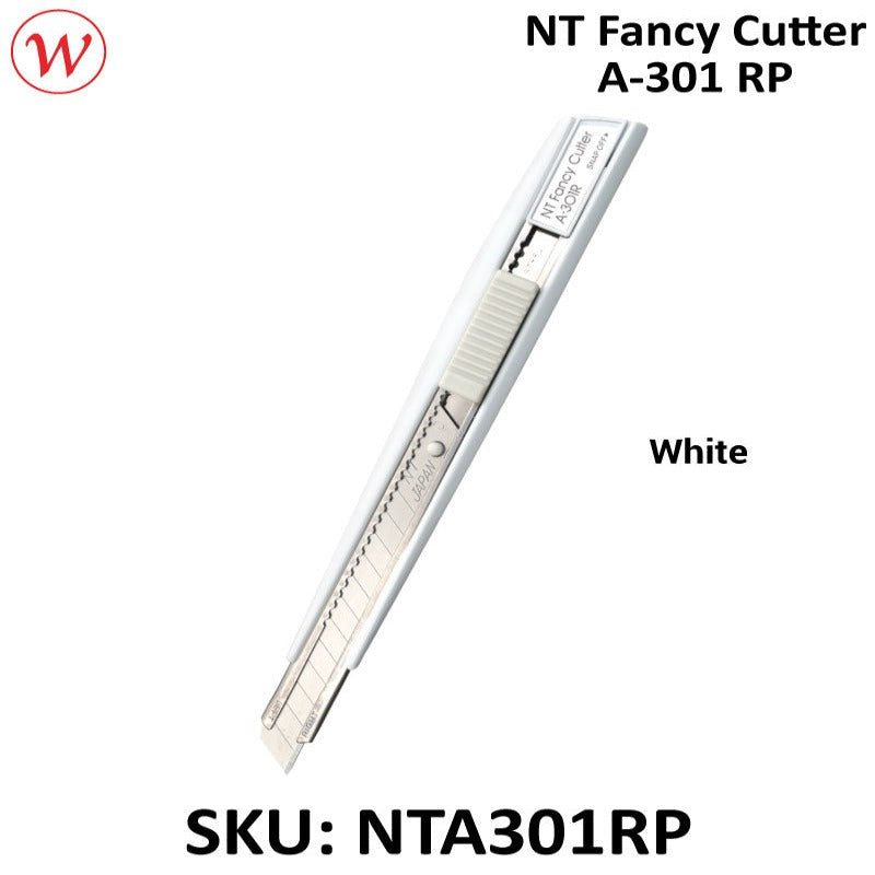 NTA-301RP Fancy Cutter (send random color)