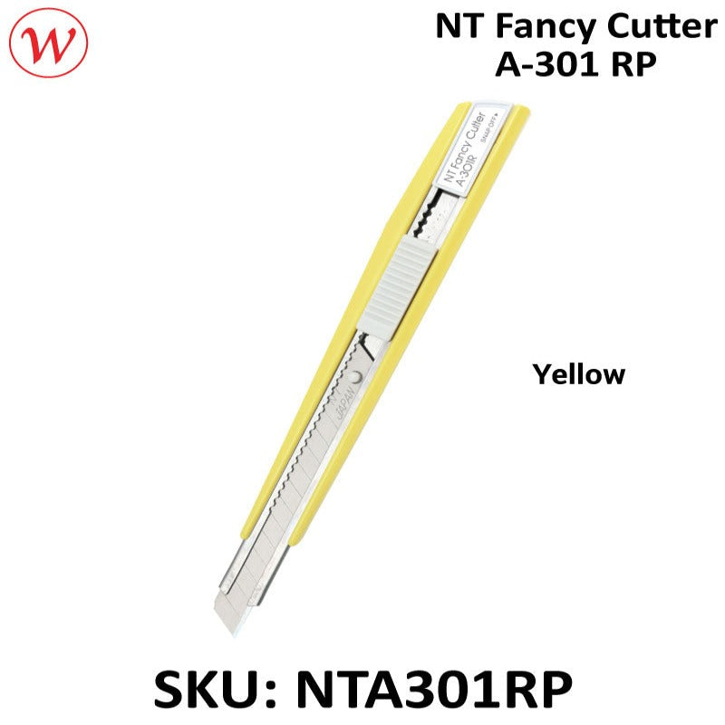 NTA-301RP Fancy Cutter (send random color)