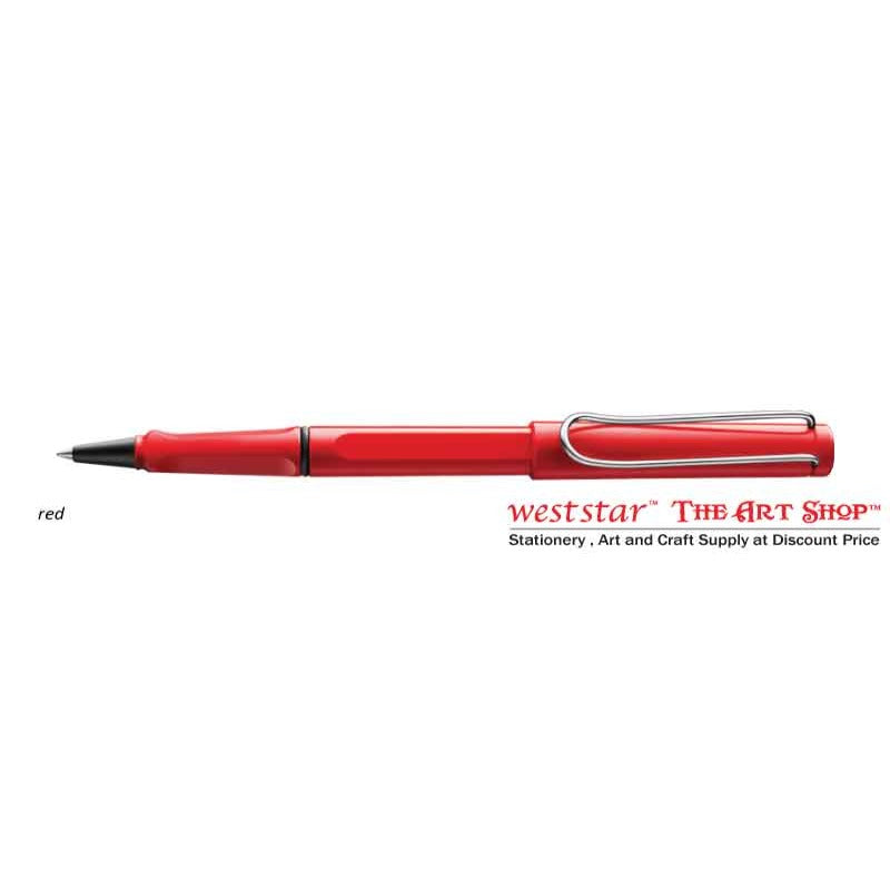 LAMY Safari Roller Ball Pen