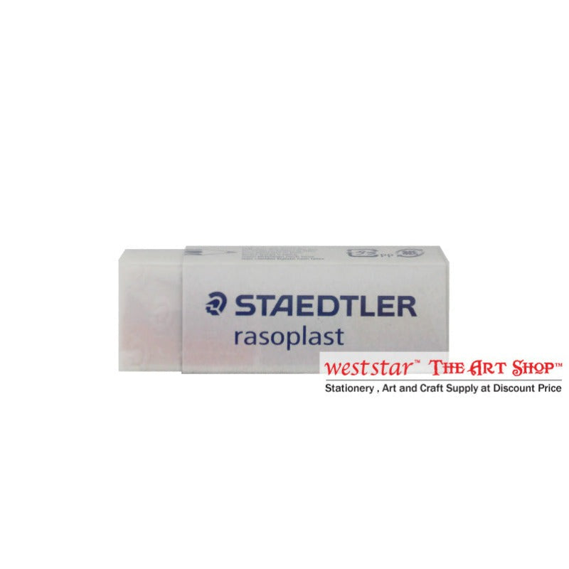 Staedtler Mars Rasoplas Eraser (L) 1pc