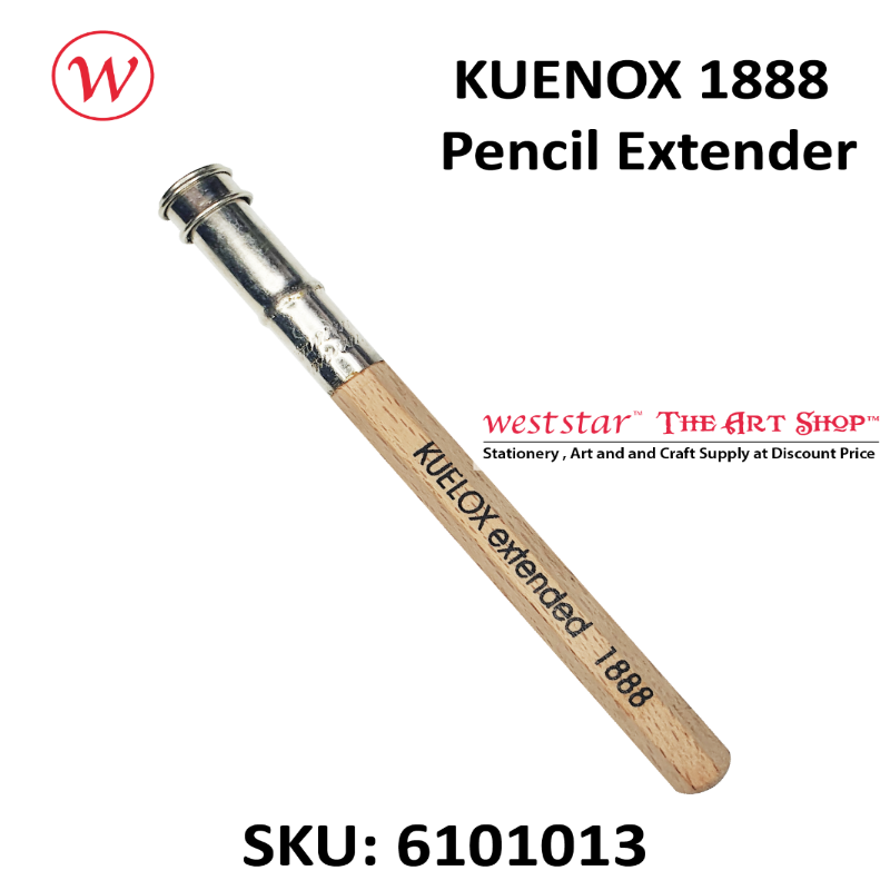 KUENOX 1888 Pencil Extender