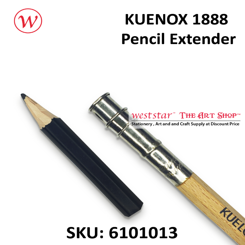 KUENOX 1888 Pencil Extender