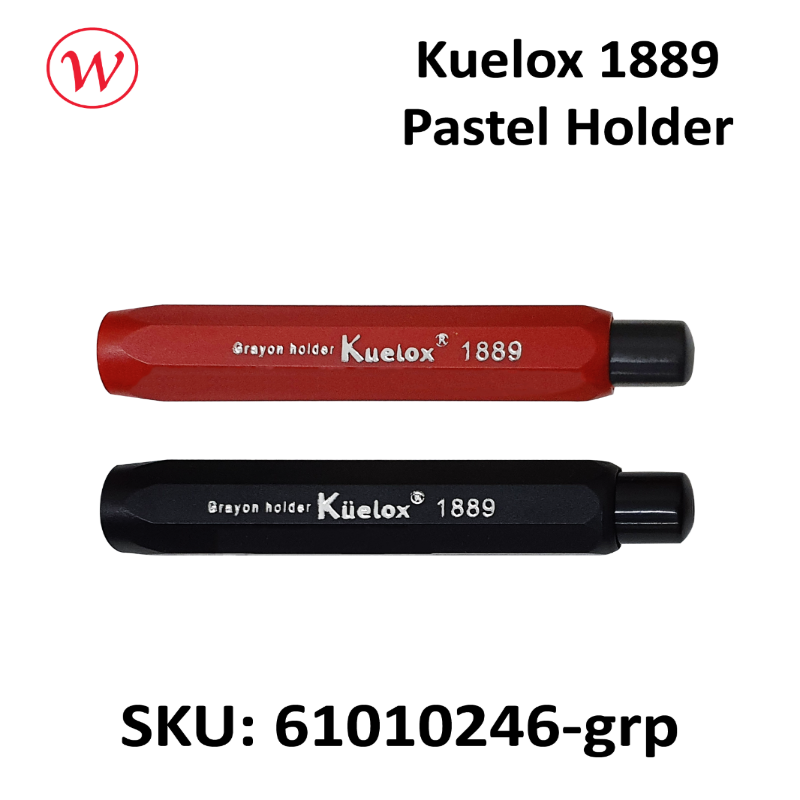 Kuelox 1889 Pastel Holder