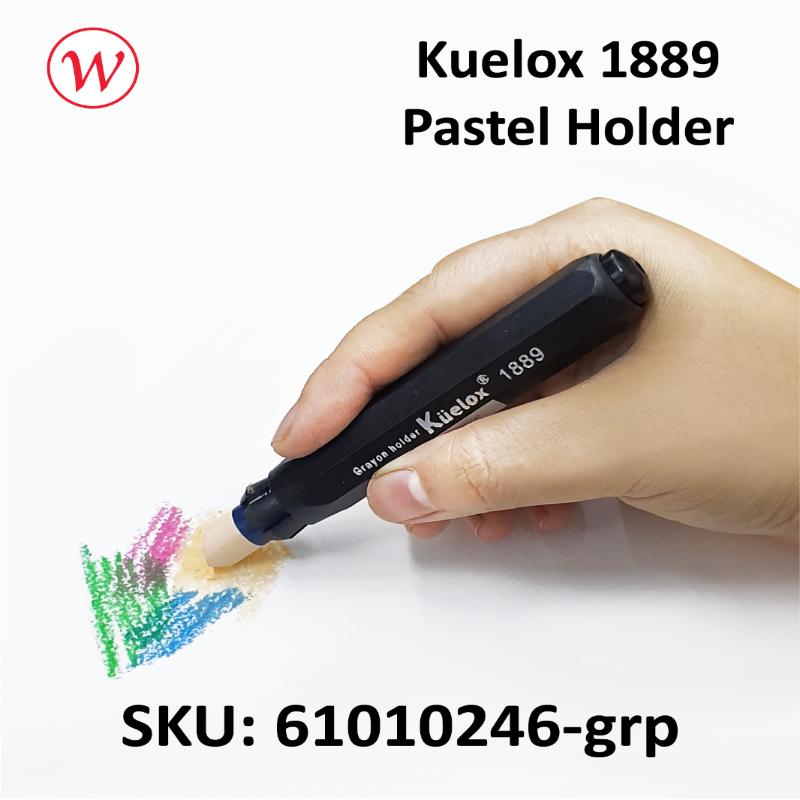 Kuelox 1889 Pastel Holder