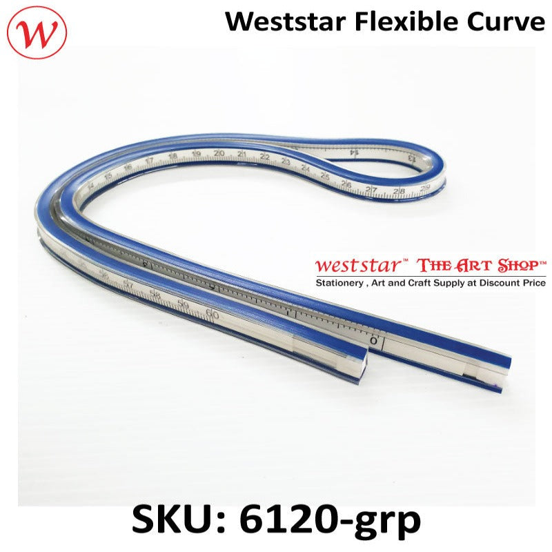 Weststar Flexible Curve