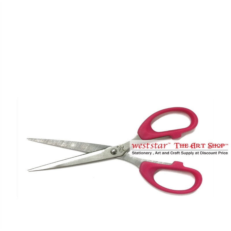 S0002 Stainless Steel Scissor