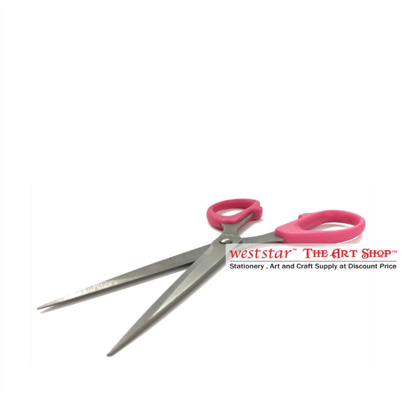 S0002 Stainless Steel Scissor