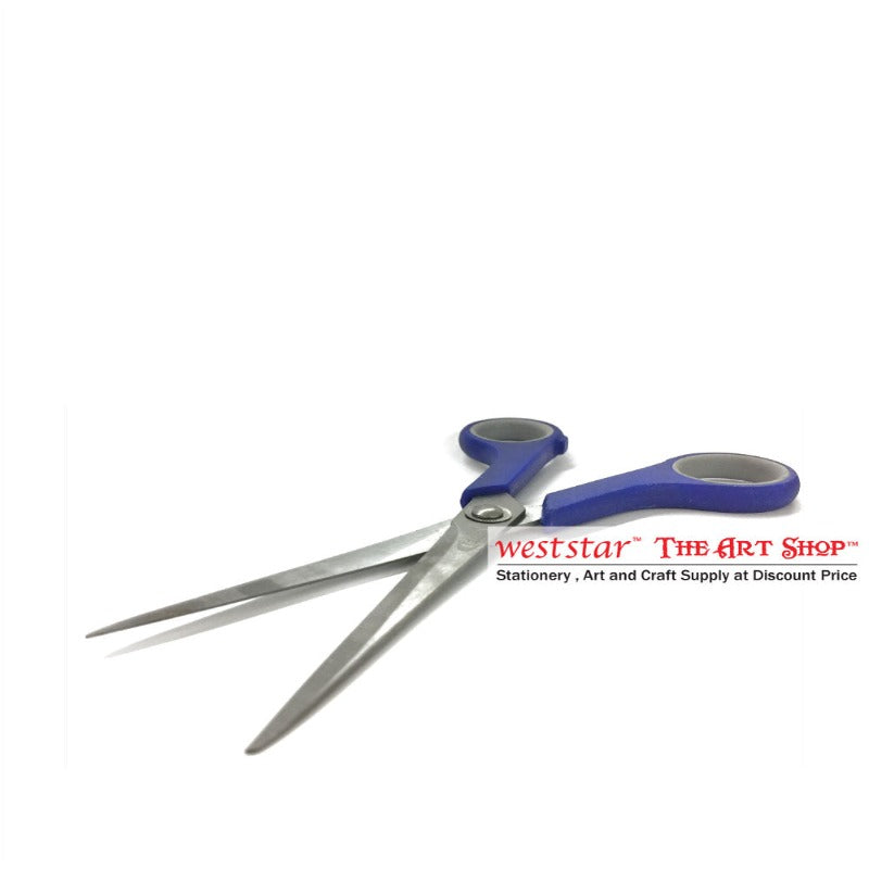 K17 TwoTone 6" Steel Scissor