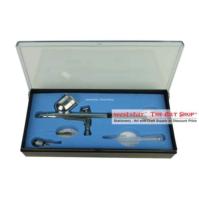 AirBrush Handpiece