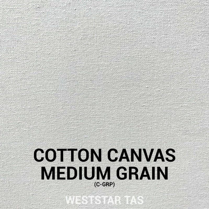 Stretched Canvas, Canvas Board, Painting Canvas (SQUARE) - Economical