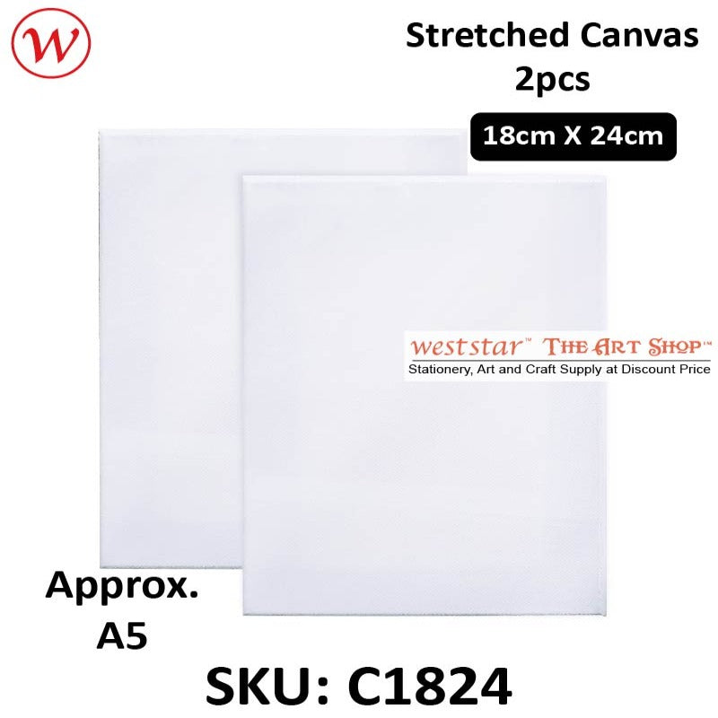 Stretched Canvas Canvas Board Painting Canvas SQUARE Economical