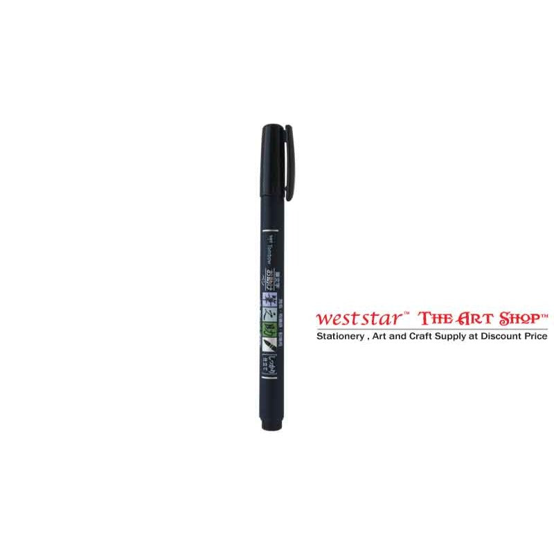 Tombow Calligraph Pen GCD 111