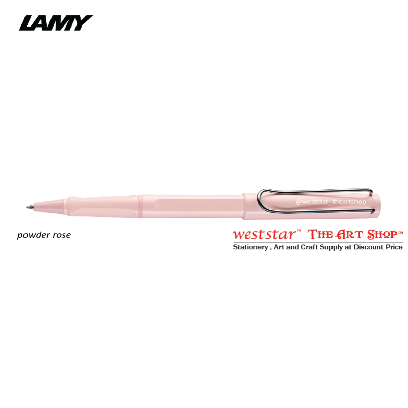 LAMY Safari Roller Ball Pen