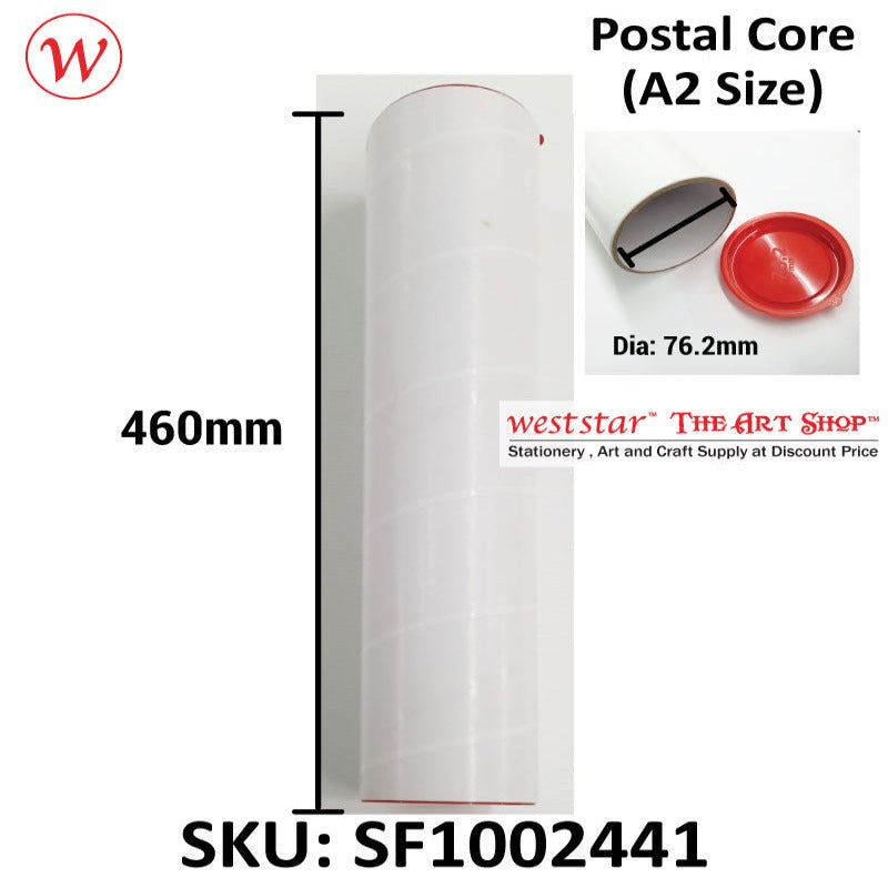 Postal Core A2 | 460mm x 76.2mm