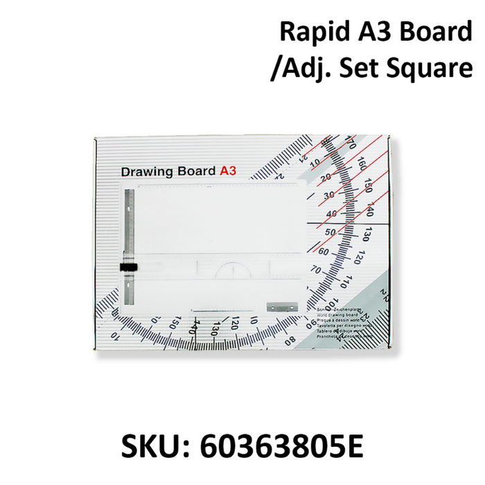 DRAWING BOARD